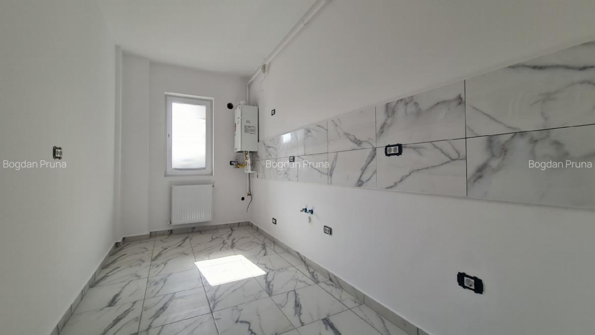 Titan Pallady | Centrala termica proprie | Metrou Teclu 12 min - 3