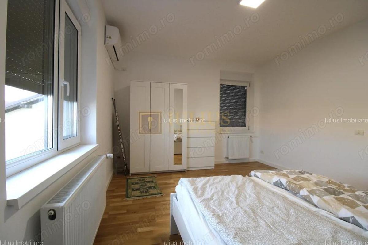 Zona M.City Mall Mo?ni?a Noua; Duplex; 3 dormotoare, suprafata teren 325mp - 17