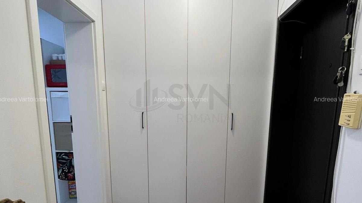 REA1024069 Apartament 3 camere Dristor - 13