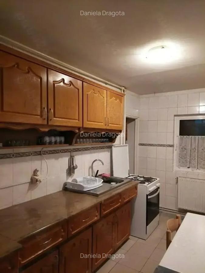 Apartament 2 camere decomandate zona Racadau. - 5