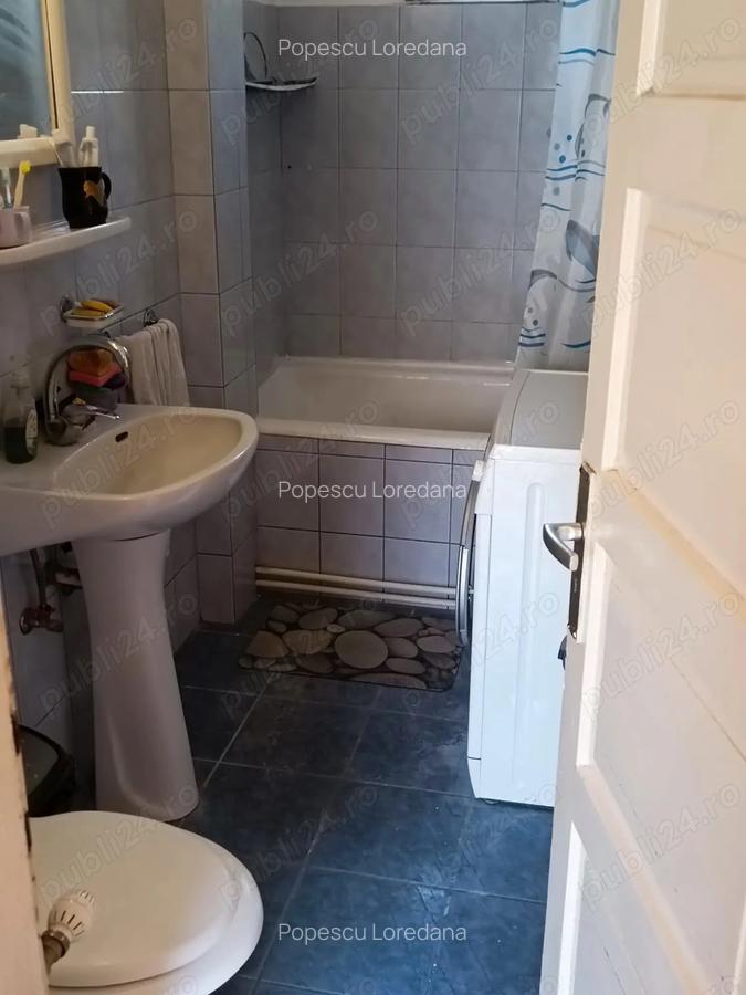 Apartament 2 camere la curte comuna - 2