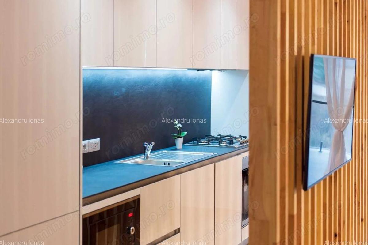 Pipera-Waterfront | LUX | Predare Imediata | Loc de parcare | Nou - 3