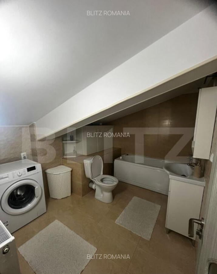 Apartament de 2 camere 98 mp, parcare subterana-bloc 2021, z - 5