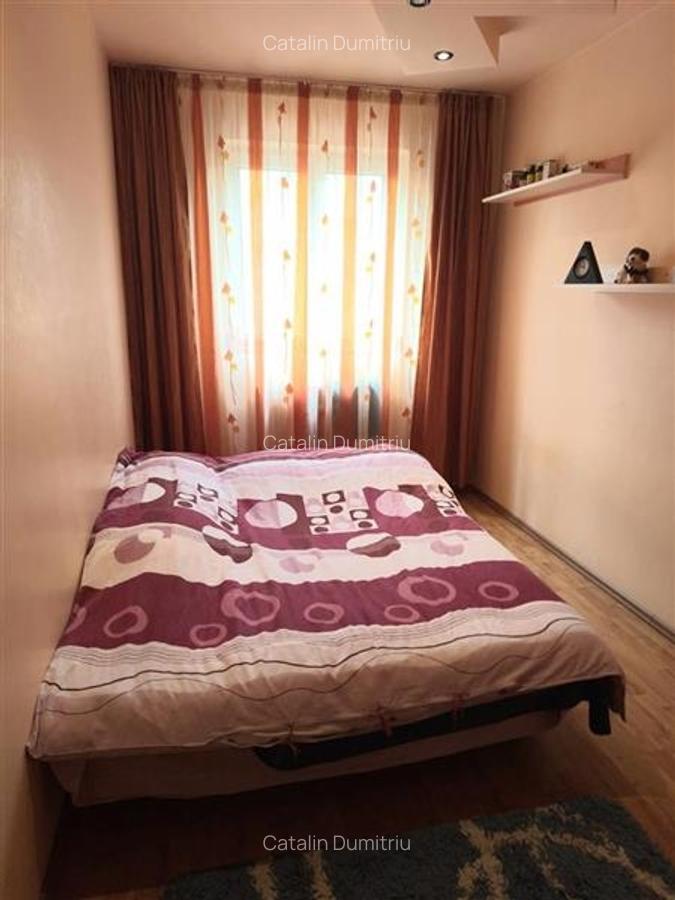 Apartament cu 3 camere decomandat în Central - 3