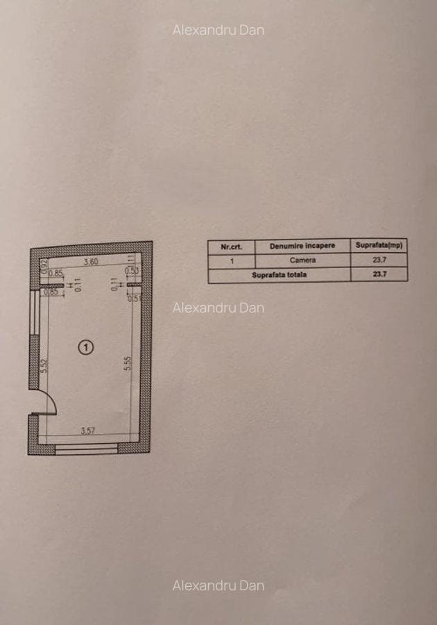 Vila individuala  de vanzare- zona Capitale - 22