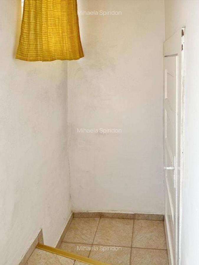 CASA CU POTENTIAL IN CARTIERUL FLORILOR - 11