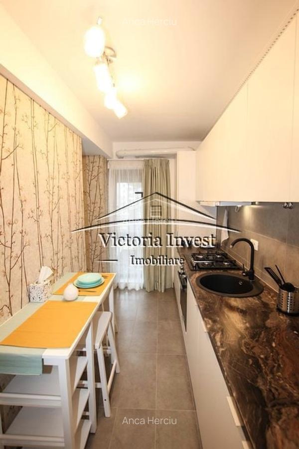 Apartament cu 3 camere - Arcadia Apartments Domenii - 7
