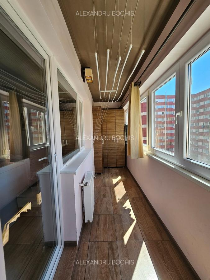 Apartament cu 2 camere în Kamsas - 8
