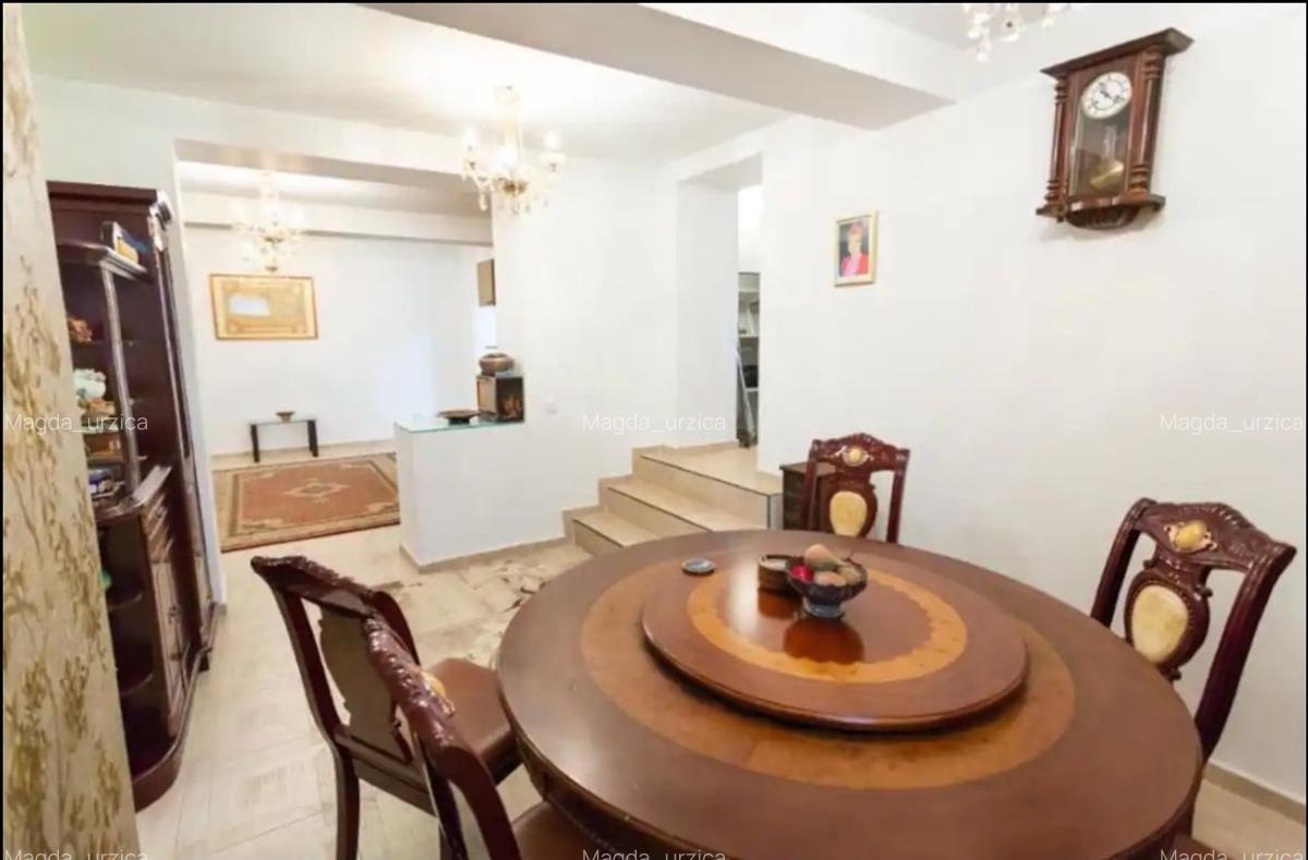 2 camere ultracentral- ap. în vilă - 5