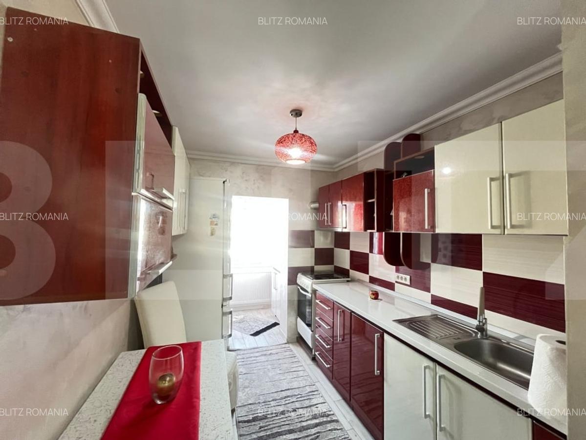 Apartament de 2 camere, etaj 4, zona Bucovina - 4