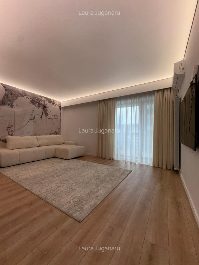 Apartament cu 3 camere decomandat în Pipera - 5