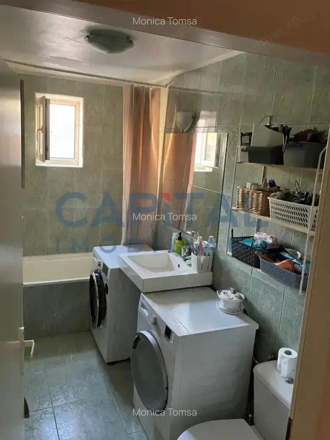 Comision 0! Apartament 2 camere, et 1 + parcare, zona Kaufland, USAMV, Manastur - 7