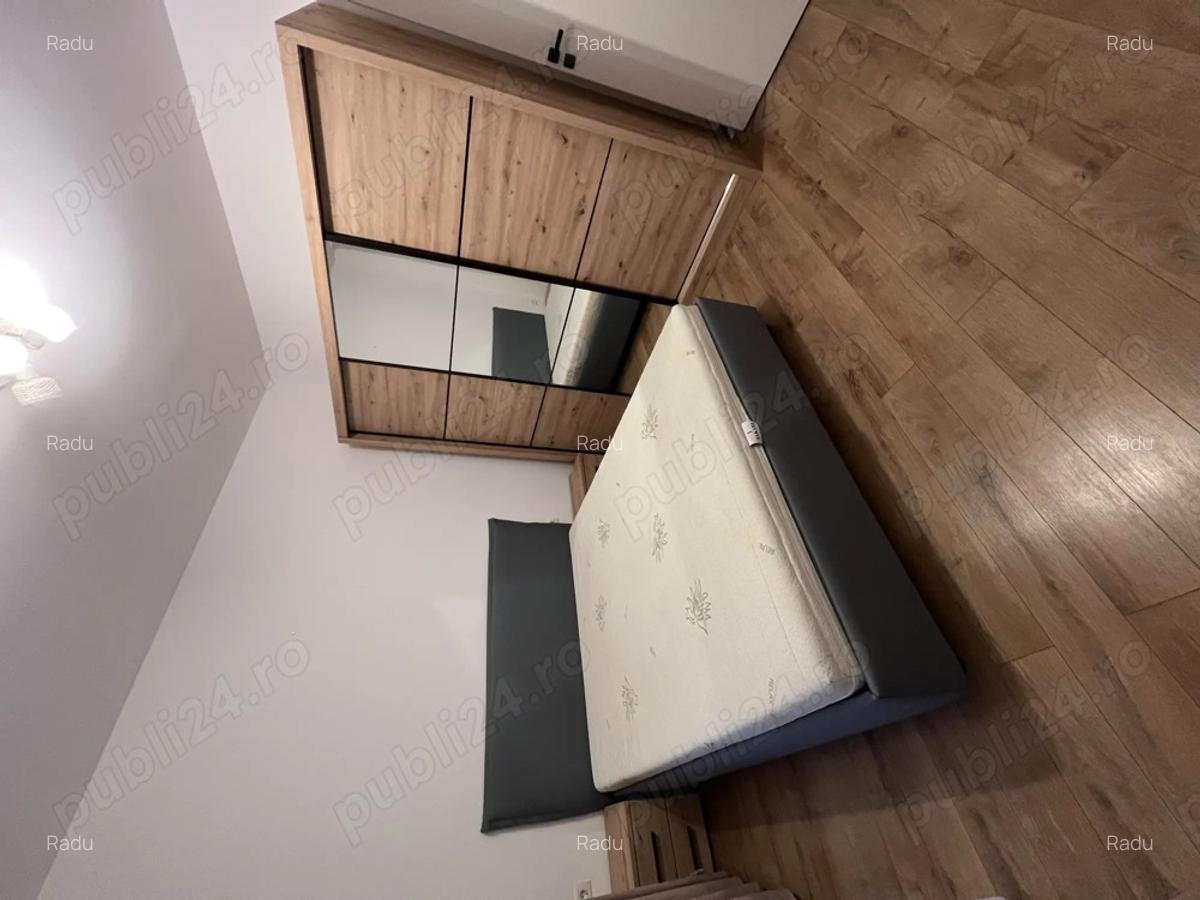 Inchiriez ap 3 camere, direct de la proprietar - 7