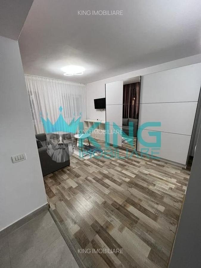 Garsoniera in Vila Baneasa | Curte Comuna 40mp Bucuresti - 1