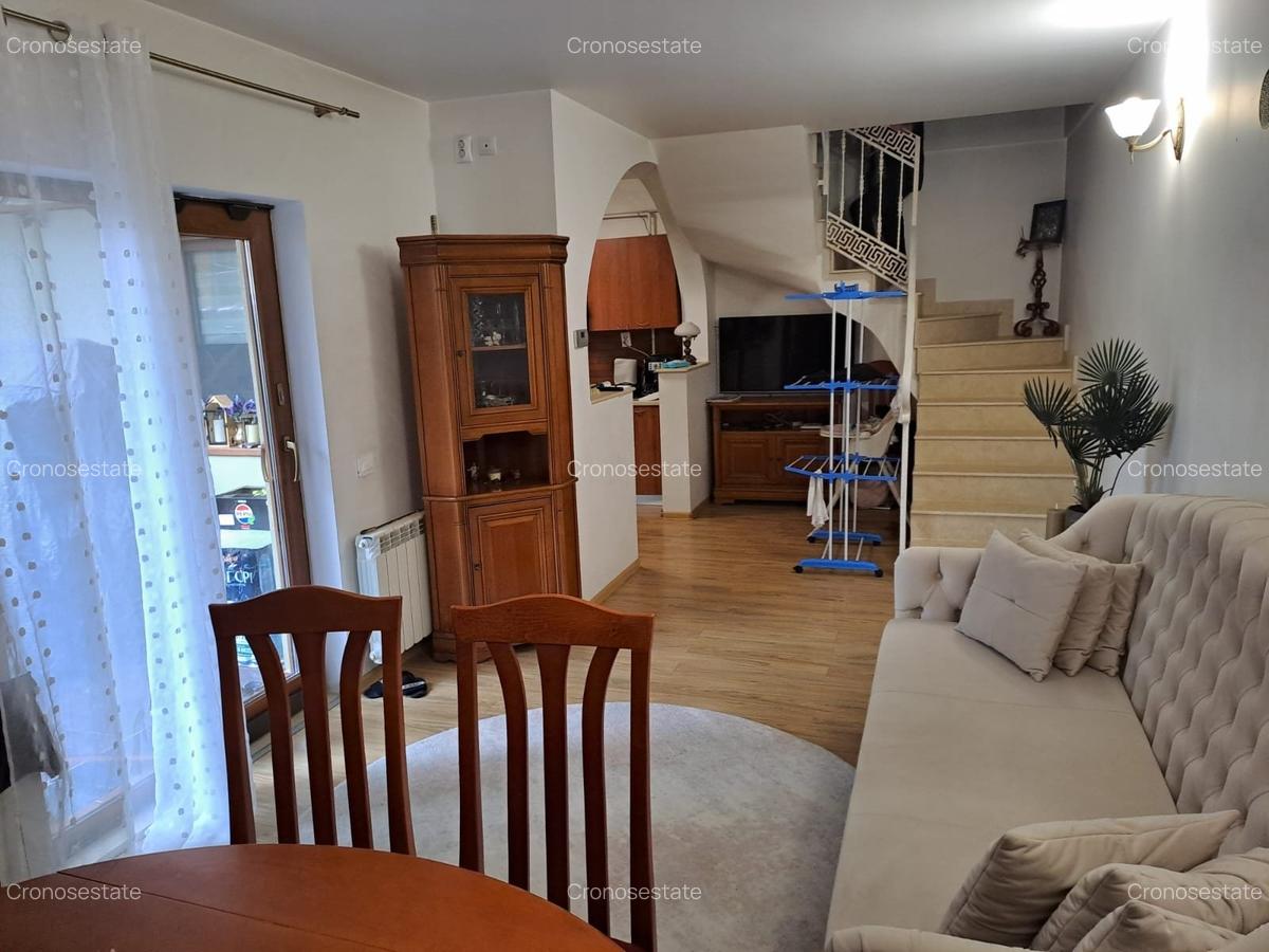 Drumul Sarii - Razoare, singur curte, constructie 2010semimobilata - 6