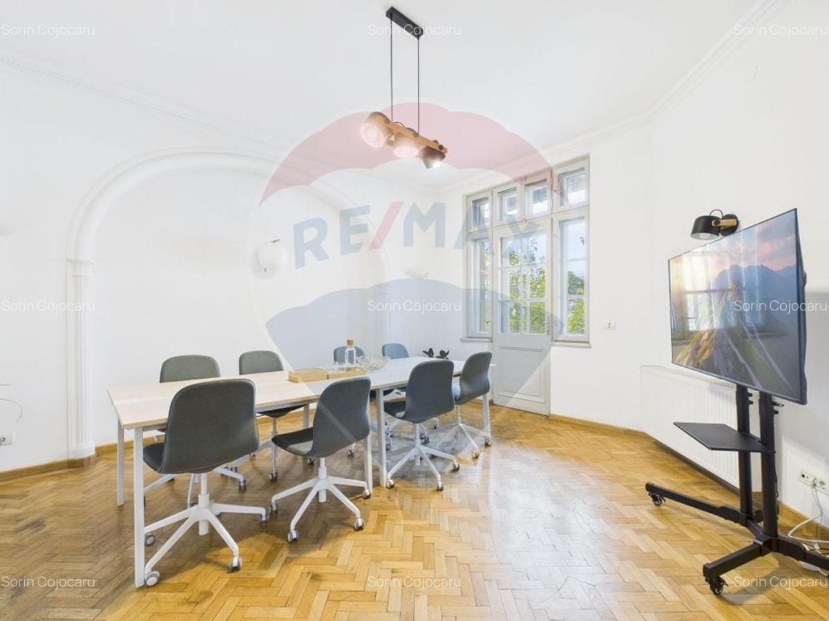 Vila interbelica cu personalitate - 20