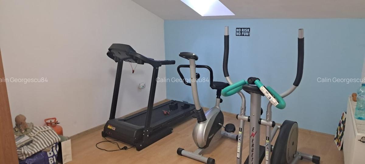Proprietar vand casa individuala , P+E+M, 170mp2 utili, Dambovita - 14