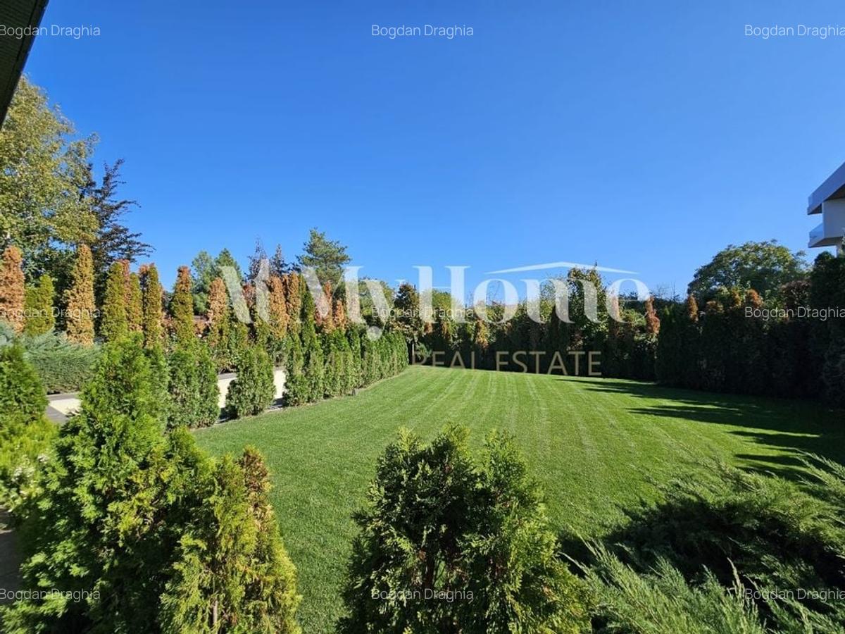 Vila Superba in apropierea Padurii, ansamblu rezidential, Iancu Nicolae - 16