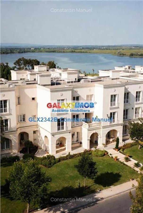 Teren de vanzare zona Aviatiei, 3 km de la Promenada Mall - 2