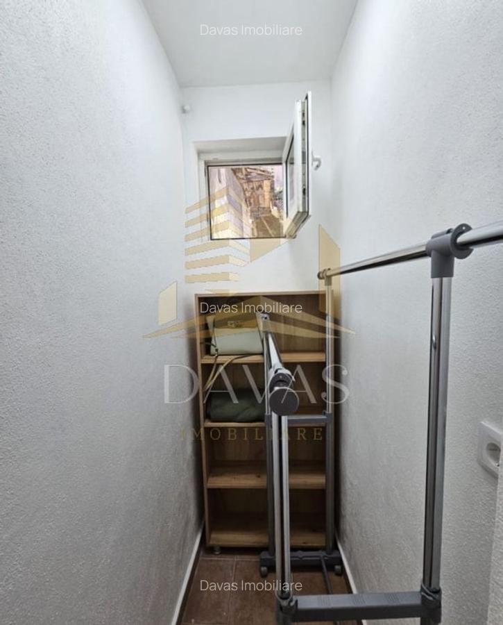 Apartament 2 camere de inchiriat | Piezisa, UMF | Parcare - 7