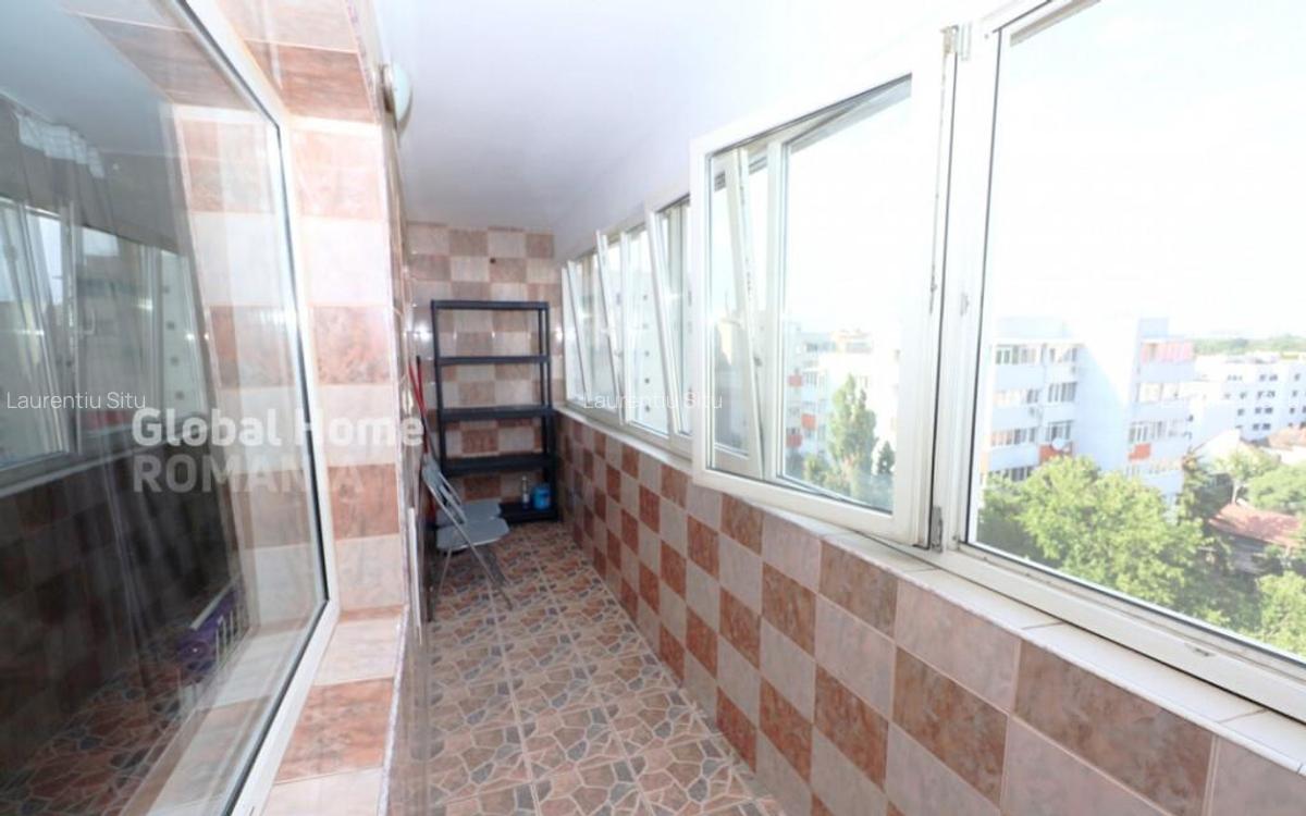 3 camere 1 Mai | 79 mp - Ion Mihalache 92 | Finisat si mobil - 17