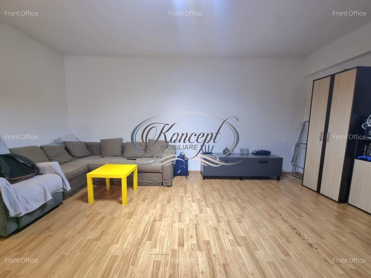 Apartament cu spatii generoase si acces facil, zona Semicentrala - 3