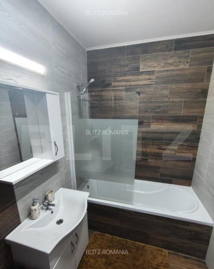 Apartament etaj intermediar zona Onestilor - 14