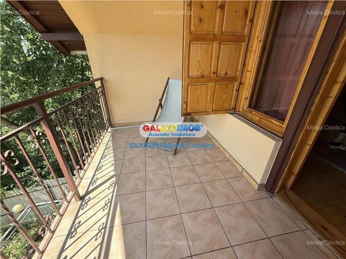 Casă cu 4 camere în Scorțeni - 8