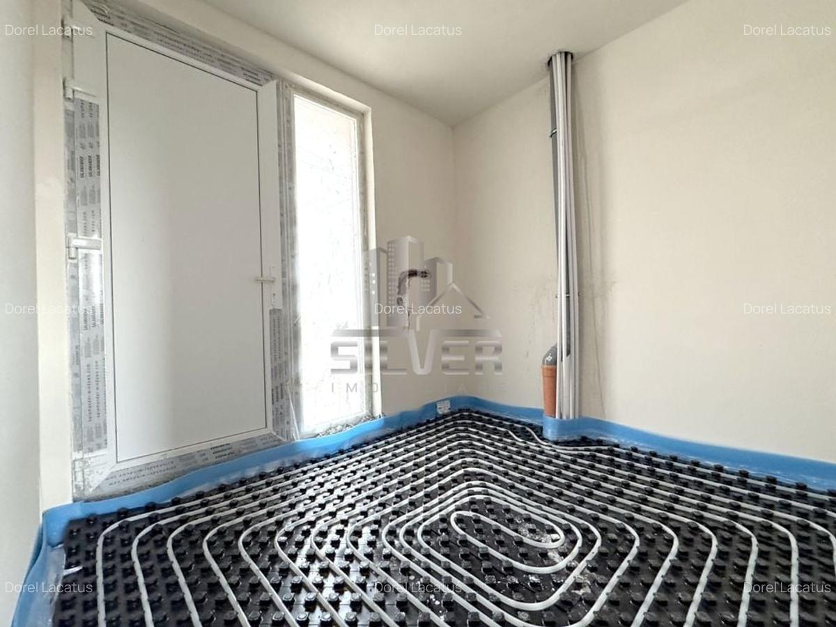 Casa alipita prin garaj/Teren 417 mp/CF. - 21