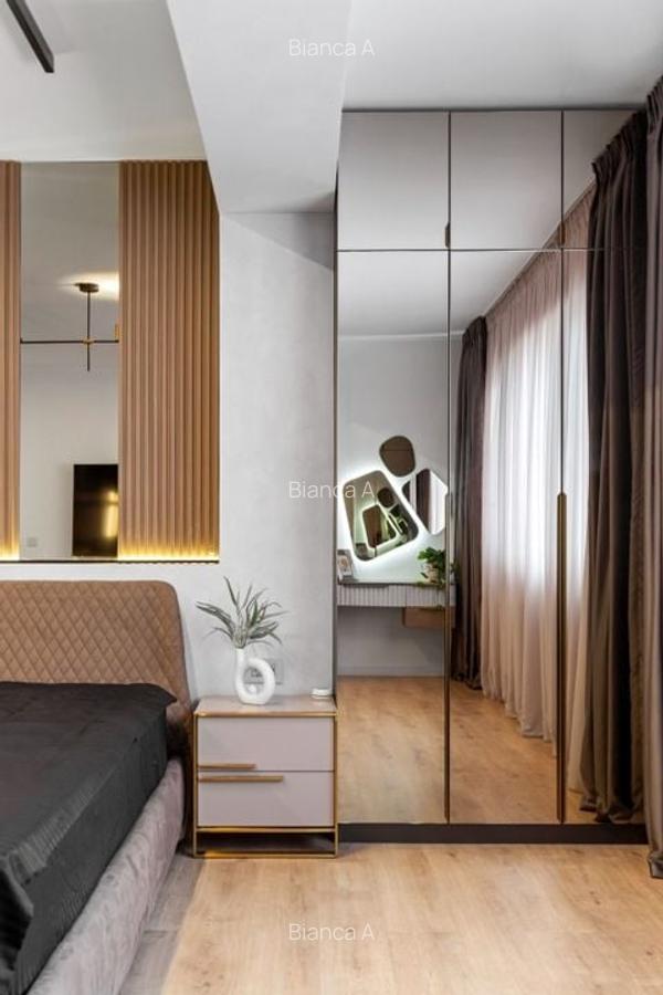 Apartament Premium || 4 camere Pipera || Ivory Residence - 15