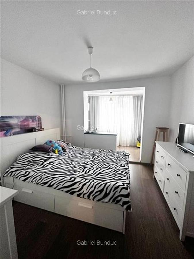 Apartament cu 3 camere decomandat, mobilat în Griviței - 15
