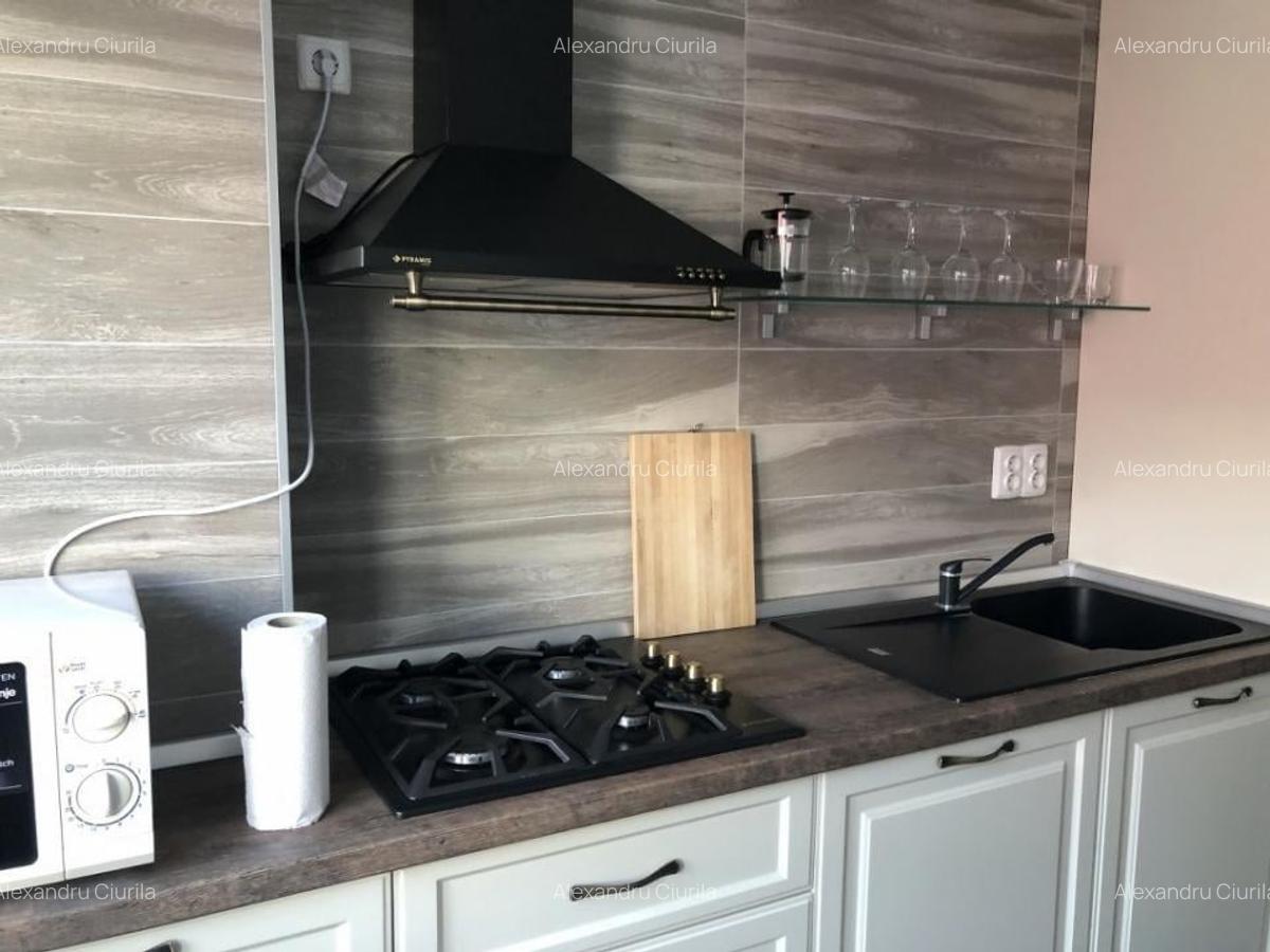 Apartament 2 camere in Ploiesti, zona ultracentrala - 16