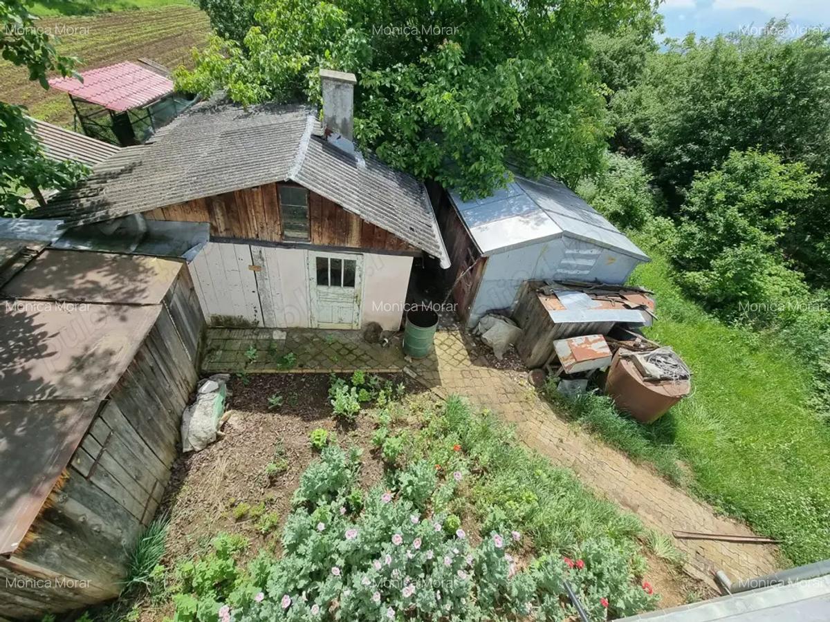 Casa de vanzare Simeria - 6