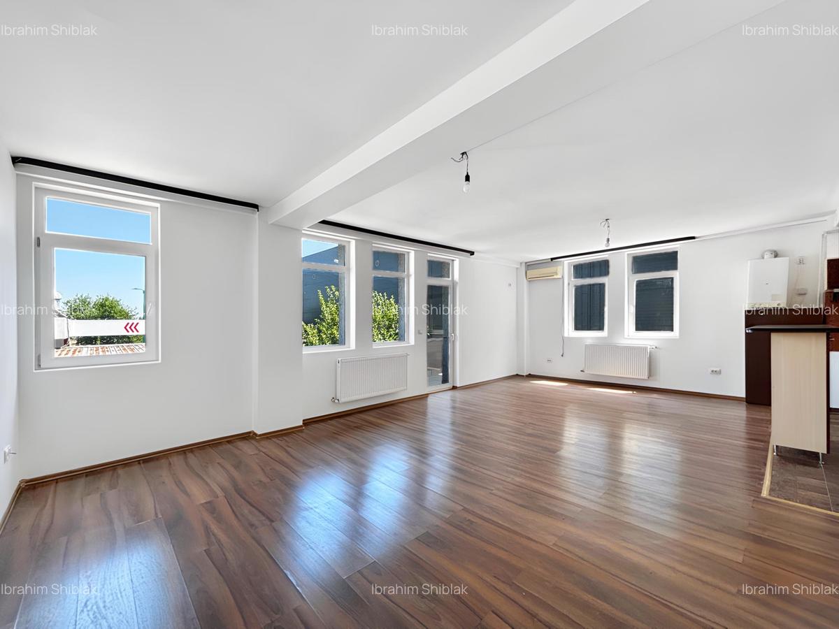 SAD | 106 MP - Pretabil Office | Spatios | Bine Compartimentat | Comision 0 - 1