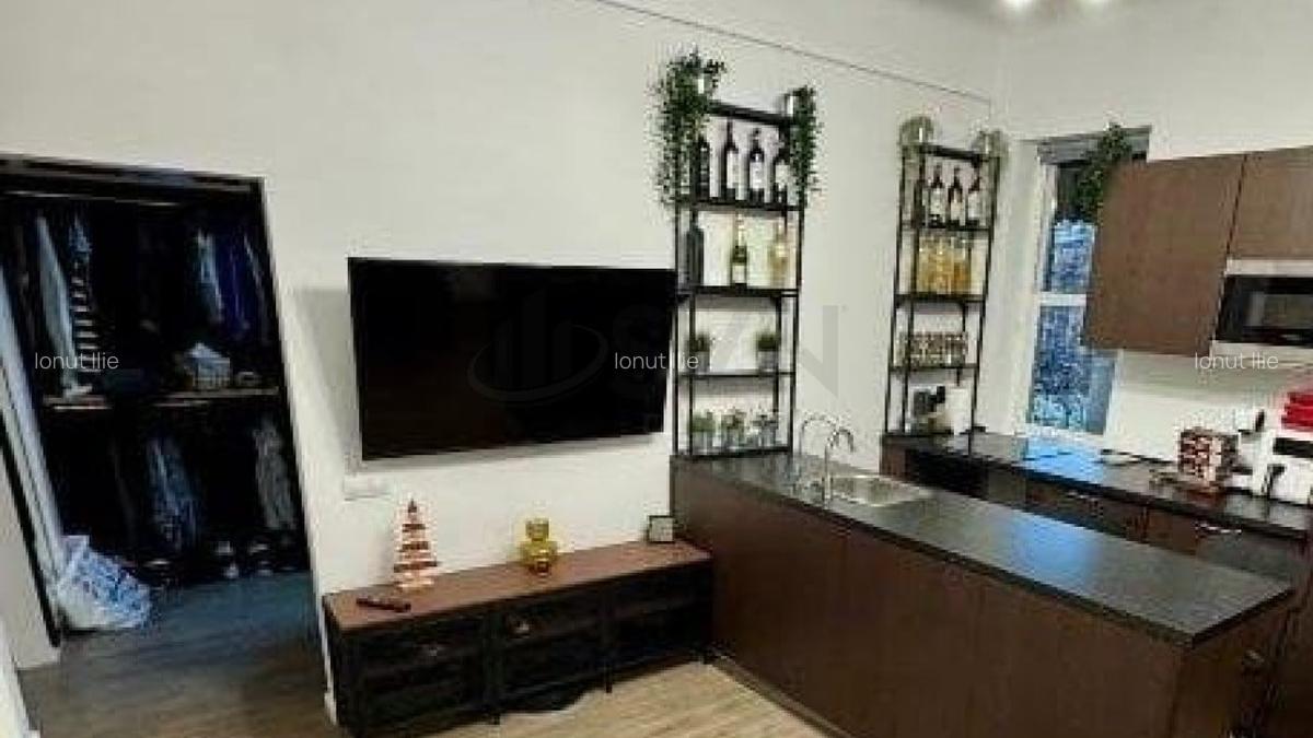 REA1025128 APARTAMENT 2 CAMERE I DE INCHIRIAT I PIATA ROMANA - 1