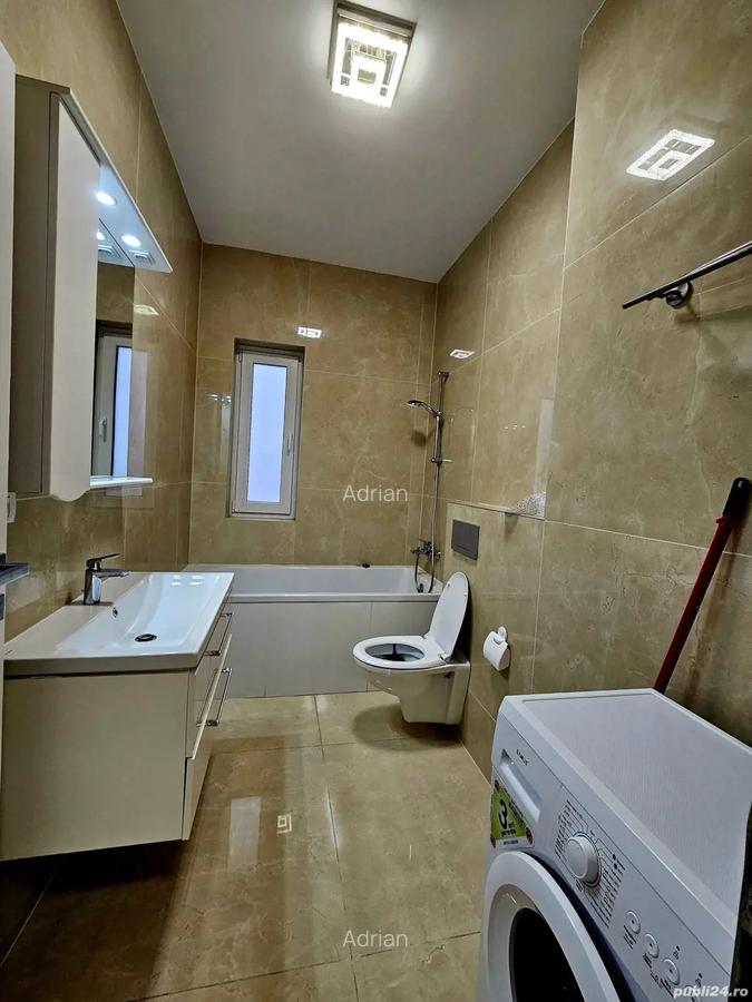 Proprietar inchiriez ap. 2 camere - 5