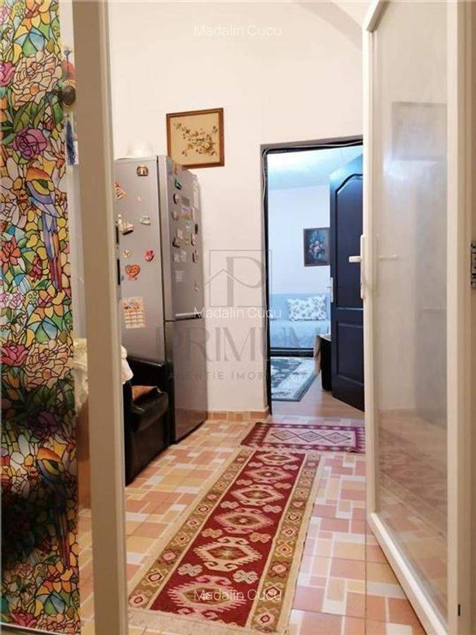 IOSEFIN - 3 CAM - CURTE - BOXA - 2 BAI - CENTRALA - ZONA EXCELENTA- - 2