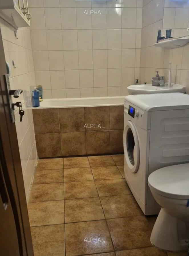 2 Camere, Etaj Intermediar, Imbunatatiri de Lux - 4