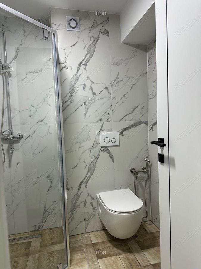 Garsoniera de inchiriat in zona Ghencea - 4