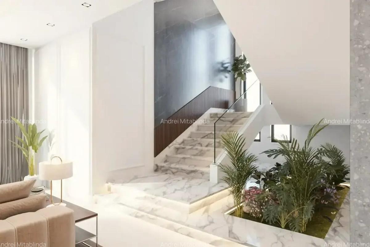 Apartament cu 4 camere decomandat în Titan - 3