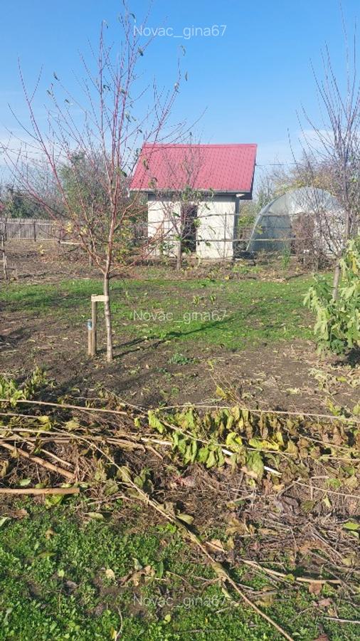 Vand casa loc.Platonesti, Jud.Ialomita - 5