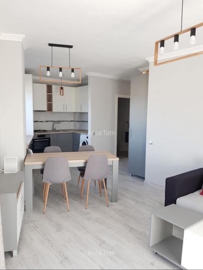 Inchiriez apartament 3 camere, Calea Baciului, Cluj-Napoca - 2