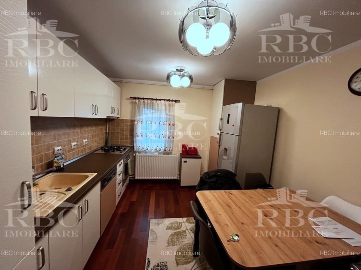 Apartament 3 camere decomandat cu garaj in Zorilor - 16