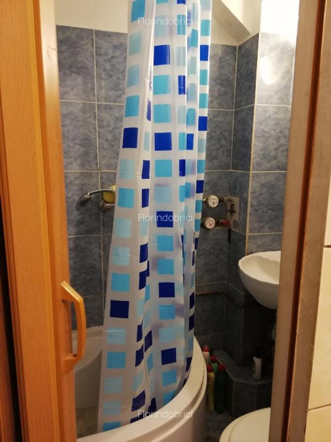 Proprietar inchiriez garsoniera in Blascovici. - 4