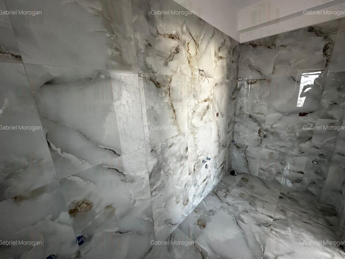 Casa Individuala - Teren 450 mp - Metrou Tudor Arghezi - Cartierul Nou - 9