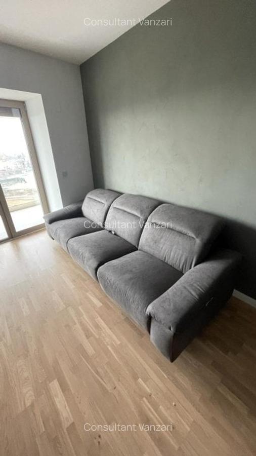 Vânzare Apartament 2 Camere Ready-to-Move - Art City - 22