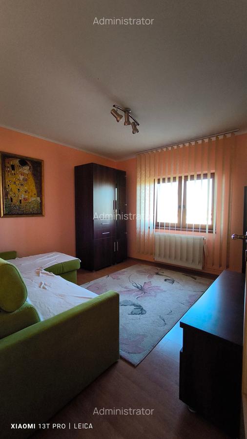 Apartament cu 3 camere decomandat, mobilat în Steaua - 5