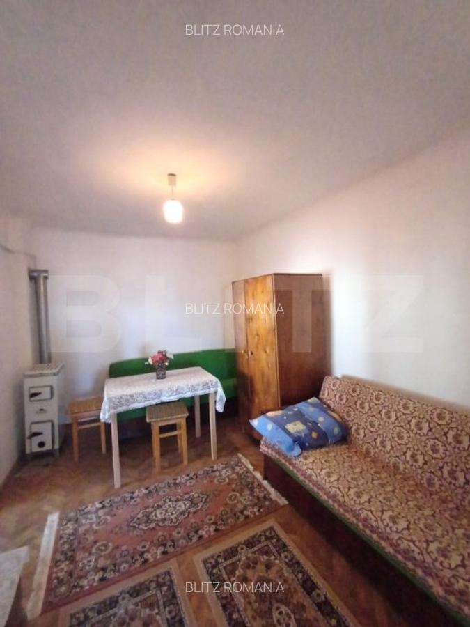 Casa de vanzare, cu 3 camere, 85 mp, 151 mp teren, zona centrala Turda - 7