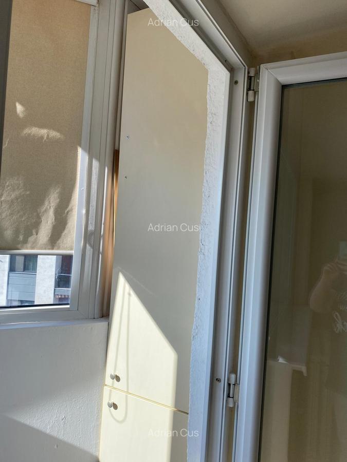 Garsoniera 38mp 13 septembrie bloc 88 - 11