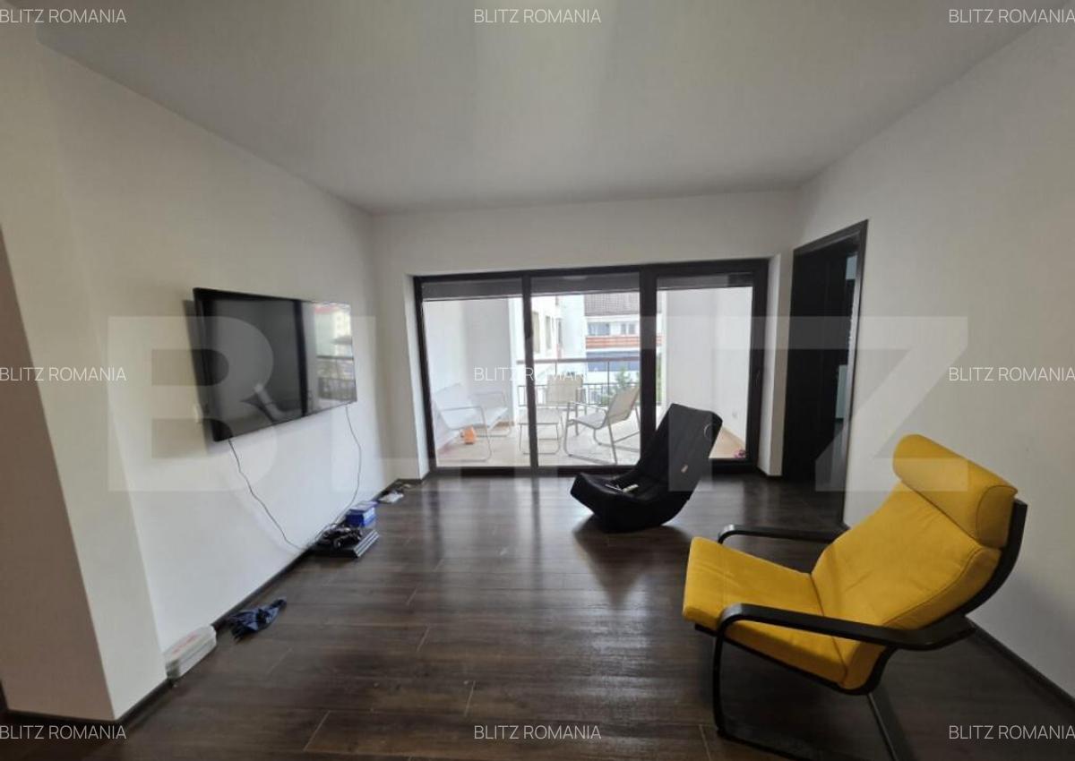 Apartament premium, complet renovat primul chiria? - 7